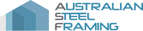 Australian Steel Framing Logo