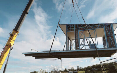 Understanding the Real Cost of Steel House Frames