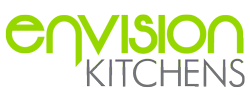 Envision Kitchens Logo