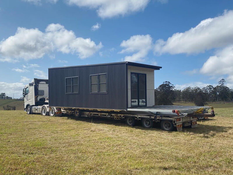 Kit and Modular Homes Yearbook