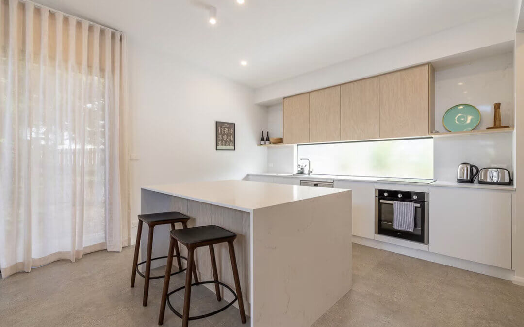 Kitchen Design Trends for 2025
